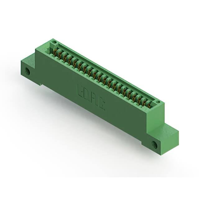 845-020-500-112 EDAC Inc.  Connettori per bordi